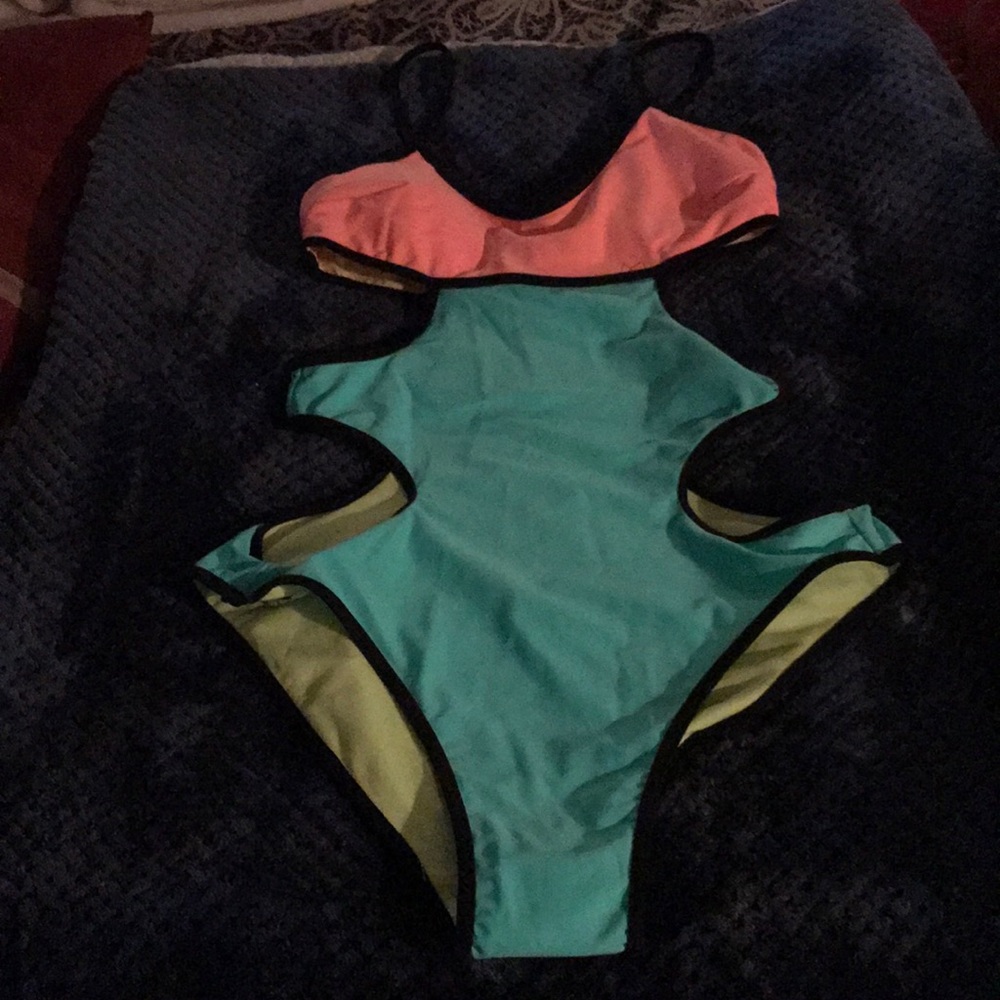 Swimsuit